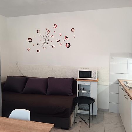 Apartment Marinero 希贝尼克 外观 照片