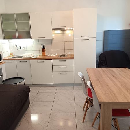 Apartment Marinero 希贝尼克 外观 照片